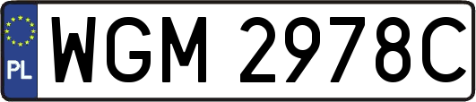 WGM2978C