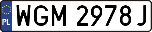 WGM2978J