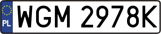 WGM2978K