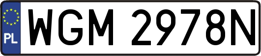 WGM2978N