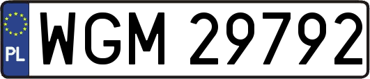 WGM29792