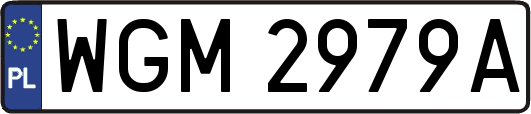 WGM2979A