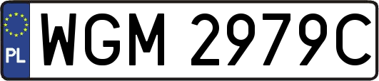 WGM2979C