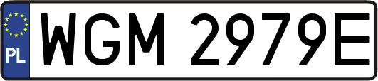 WGM2979E