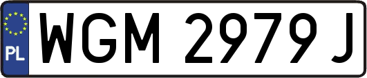 WGM2979J