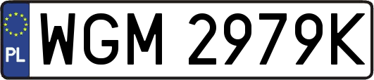 WGM2979K