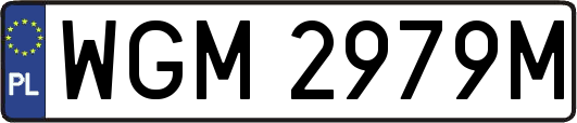 WGM2979M