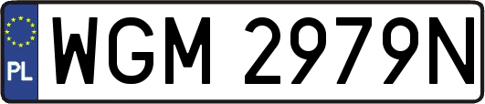 WGM2979N