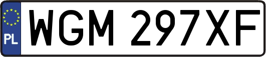 WGM297XF