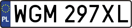 WGM297XL