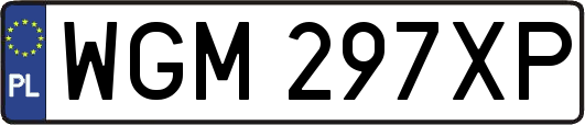 WGM297XP