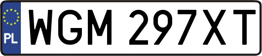 WGM297XT