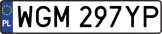 WGM297YP