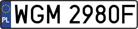 WGM2980F