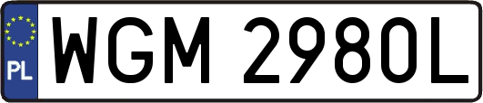 WGM2980L