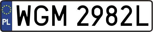 WGM2982L