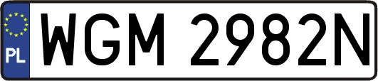 WGM2982N