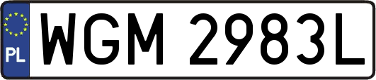 WGM2983L