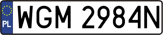 WGM2984N