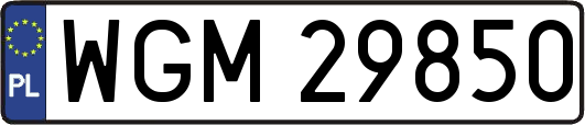 WGM29850