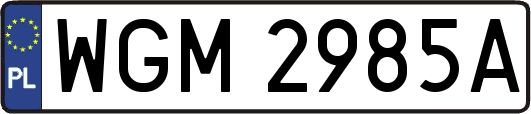 WGM2985A