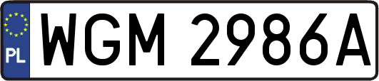 WGM2986A
