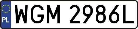 WGM2986L