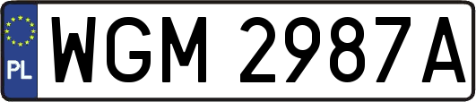 WGM2987A