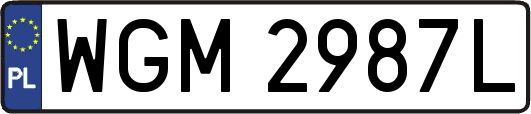 WGM2987L