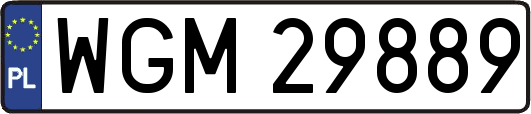 WGM29889