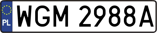 WGM2988A