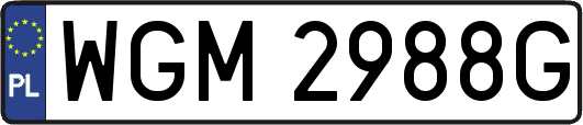 WGM2988G