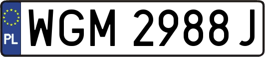 WGM2988J