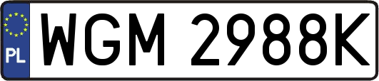 WGM2988K