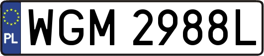 WGM2988L