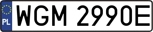WGM2990E