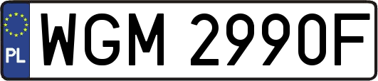 WGM2990F