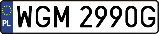 WGM2990G