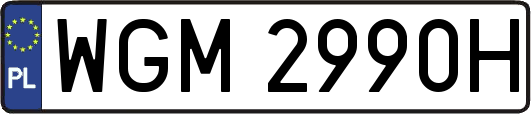WGM2990H