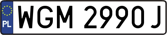 WGM2990J