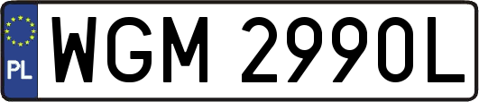 WGM2990L