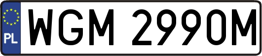 WGM2990M