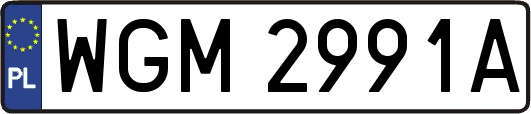 WGM2991A