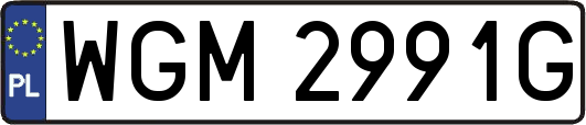 WGM2991G