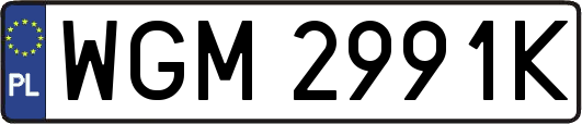 WGM2991K