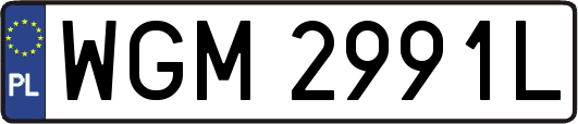 WGM2991L