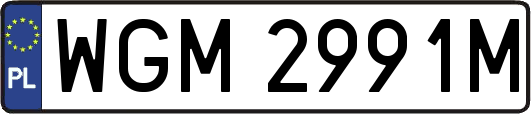 WGM2991M