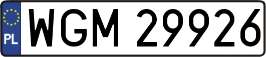 WGM29926