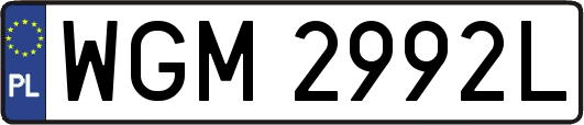 WGM2992L