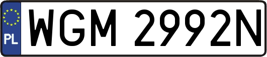 WGM2992N